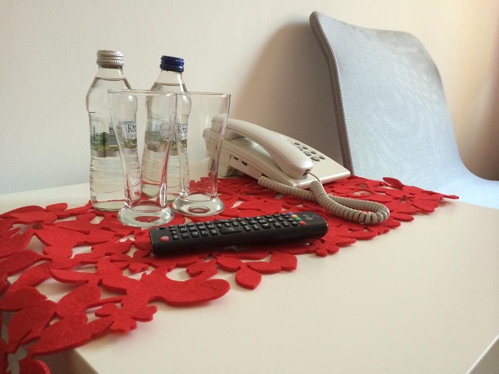 Hotel Келце Стая снимка