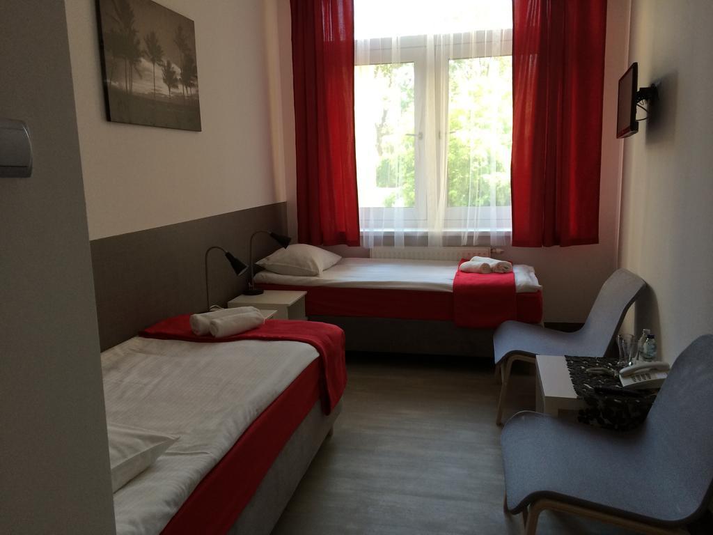 Hotel Келце Стая снимка