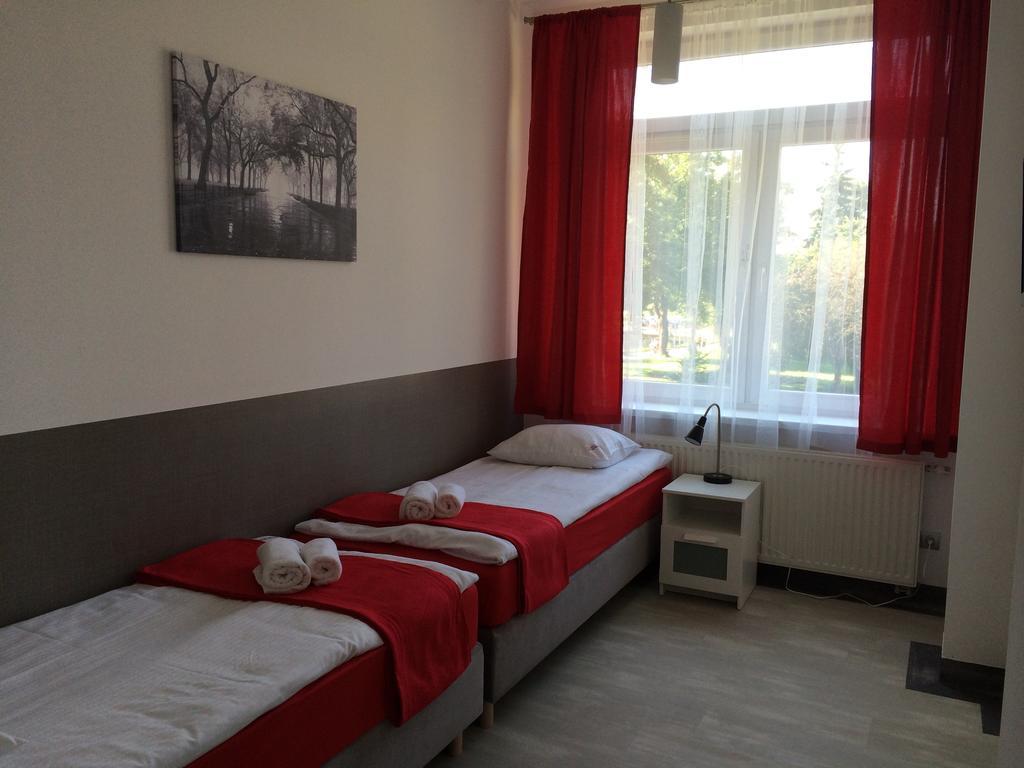 Hotel Келце Стая снимка