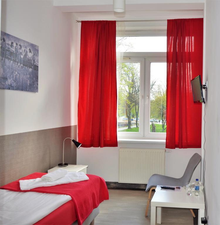 Hotel Келце Екстериор снимка