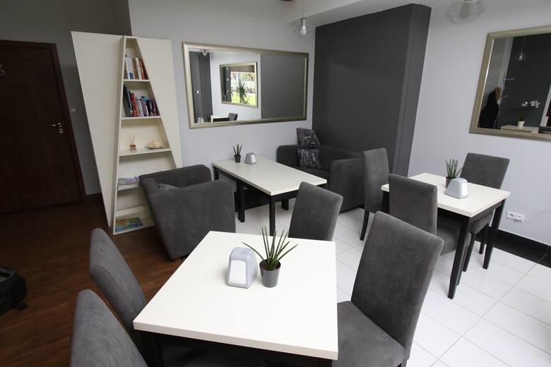 Hotel Келце Екстериор снимка